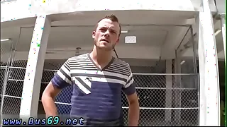 Straight black older men with big dicks gay Dick Follower groupie On The BaitBus