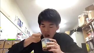 Japanese Crazy Boy Kotatsu&lpar;17th&rpar;